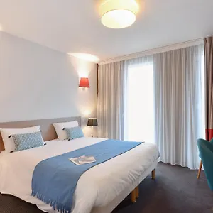 Appart'city Confort Grand Palais 3* Lille