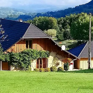 Affittacamere Ferme De La Cochette